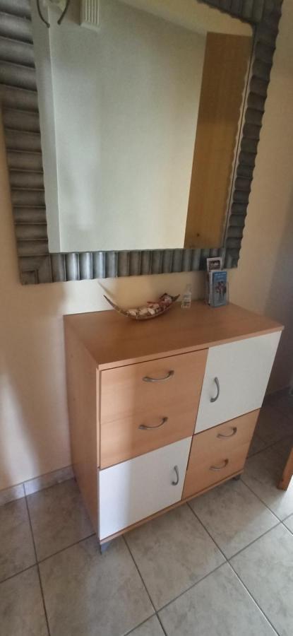 Appartement Στουδίου Πλήρες Εξοπλισμένο Κοντά Στην Θάλασσα. à Paralía Extérieur photo